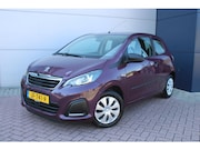 Peugeot 108 - 1.0 e-VTi Access 61.359 KM dealer onderhouden, in perfecte s