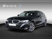 BMW 3-serie - 3 Serie Touring 330e SoH 98% | Achteruitrijcamera