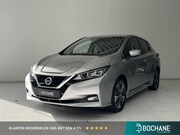 Nissan Leaf - N-Connecta 40 kWh | Navigatie | 360° Camera | Adaptive Cruis