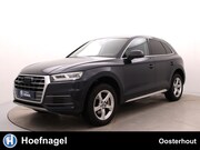 Audi Q5 - 2.0 TFSI quattro Sport | Automaat | Cruise control | Stoelve