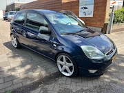 Ford Fiesta - 1.4-16V Ambiente wolfburg zeer nette auto