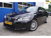 Lexus CT 200h - 200h Hybrid