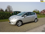 Ford Fiesta - 1.25 Titanium 5 deurs