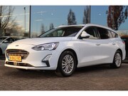 Ford Focus - WAGON 1.0 ECOBOOST AUT. TITANIUM X BUSINESS | LED | TREKHAAK