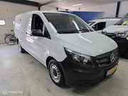 Mercedes-Benz Vito - Bestel 111 CDI