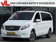Mercedes-Benz Vito - eVito Lang Launch Edition 41 kWh | SOH 93, 1% | BTW