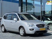 Kia Carens - 2.0 CVVT X-ECUTIVE LEDER NAVIGATIE