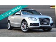 Audi Q5 - 3.2 FSI quattro Pro Line S Pano/Luxe/1 Eigenaar/Top staat/Le