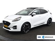 Ford Puma - 1.0 EcoBoost Hybrid ST-Line X | Panoramadak | Winterpack | A