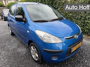 Hyundai i10 - 1.1 Active Cool | Airco | Elekt. Ramen | LMV | Stuurbekracht