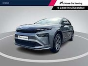 Skoda Enyaq iV - iv Business Edition 85 | 20" inch velgen Neptune |