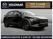 Mazda CX-30 - Makoto 2.5 automaat e-Sky-G 140pk | Oktober leverbaar | €300