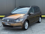 Volkswagen Touran - 1.4 TSI Comfortline 7p AUTOMAAT | TOPSTAAT