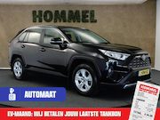 Toyota RAV4 - 2.0 VVT-iE Dynamic - AWD - VOORSTOELEN VERWARMD - KEYLESS ST