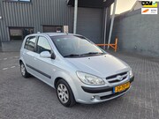 Hyundai Getz - 1.4i Active Cool NAP
