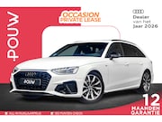Audi A4 - Avant 35 TFSI 150pk S-tronic S Edition Competition | Navigat