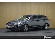 Subaru Impreza - 1.6i 4WD Comfort | Adaptive-cruise | Camera | Clima | Apple