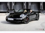 Porsche 911 - 911/991 Cabrio 3.8 Carrera S