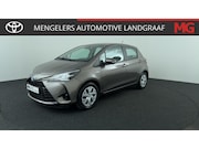 Toyota Yaris - 1.5 Hybrid Design