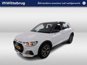Audi A1 Citycarver - 25 TFSI epic / CRUISE/ AIRCO/ MULTIMEDIA/ DIGITAL DASH/ 17" 