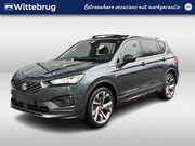 Seat Tarraco - 1.4 TSI e-Hybrid PHEV 245pk DSG FR Business Intense / Panora