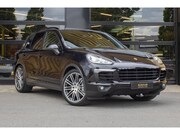 Porsche Cayenne - 3.6 S Sport Chrono| Sportstoelen | BOSE | Pano