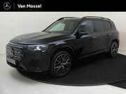 Mercedes-Benz GLB-Klasse - 250+ Business Solution AMG 85.5 kWh