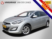 Hyundai i30 - Wagon 1.4, Airco, Afneembare Trekhaak