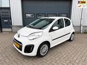 Citroën C1 - 1.0 Tendance Airco El Ramen Bluetooth