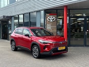 Toyota Corolla Cross - Hybrid 140 Dynamic | Stoel & Stuurwiel VW | Dodehoek | Nieuw