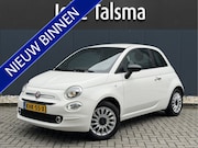 Fiat 500 - 1.0 Hybrid Dolcevita | PDC achter | Apple carplay/Android Au