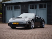 Porsche 911 - 997 Carrera Manual 400HP