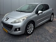 Peugeot 207 - 1.6 VTi Sportium
