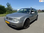 Volkswagen Golf - 1.6-16V APK/AIRCO/CRUISE