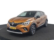 Renault Captur - TCe 100 Intens | Trekhaak | Parkeercamera | Navigatie | BOSE