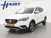 MG MG ZS - EV LUXURY 45 kWh + PANORAMA | LEDER | CAMERA | ADAPTIVE CRUI