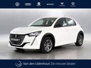 Peugeot e-208 - EV Active Pack 50 kWh / Navigatie / Cruise Control / Parkeer