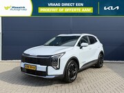 Kia Sportage - 1.6 T-GDi Hybrid DynamicLine Camera | CarPlay | Navigatie |