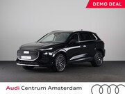 Audi Q3 - Advanced edition e-hybrid 272 pk | Techniekpakket plus | Amb