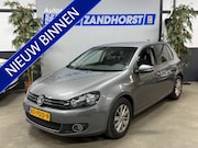 Volkswagen Golf - 1.4 TSI Comfortline // Ecc // Navi // Cruise