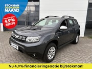 Dacia Duster - 1.0 TCe 100 pk Bi-Fuel Expression | Trekhaak | 4 seizoensban