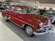 Chevrolet Bel Air - APK vrije auto