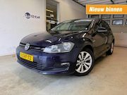 Volkswagen Golf - 1.6 TDI Highline BM PARKASS GOEDONDERHOUDEN NAP APK