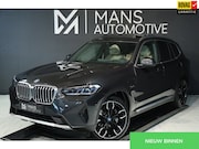 BMW X3 - XDrive30e / PANO / LASER / HUD / MEMORY / 360 / KEYLESS / 21
