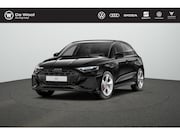 Audi A3 - Sportback S Edition Competition S tronic e-hybrid