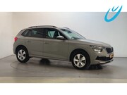 Skoda Kamiq - 1.0 TSI 110pk DSG Sport Business Parkeersensoren App-Connect
