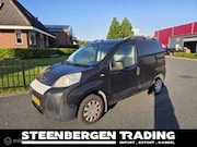 Peugeot Bipper - Bestel 1.4 HDI