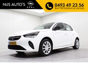 Opel Corsa-e - Business Edition 50 kWh | Carplay | PDC achter | Navi Full M