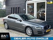 Jaguar XE - 2.0t Pure Aut/Ecc/Leer/Navi