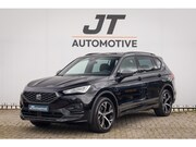 Seat Tarraco - 1.4 TSI hyb PHEV FR elektrische Trekhaak | ledere bekleding 